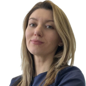 Андреева Анна Олеговна, педиатр