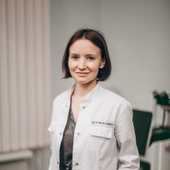 Гурьянова Марина Юрьевна, дерматолог