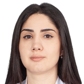 Григорян Алиса Виталиевна, онколог