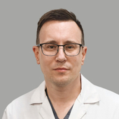 Житенев Алексей Сергеевич, проктолог