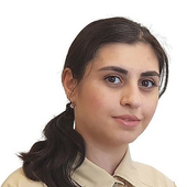 Гилязова Лариса Левоновна, ЛОР