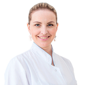 Ермакова Елена Петровна, детский физиотерапевт