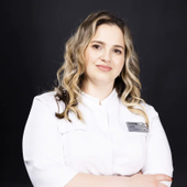 Темник Татьяна Анатольевна, стоматолог-ортопед