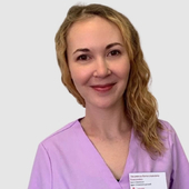 Бажанова Людмила Вячеславовна, детский стоматолог