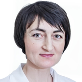 Магомедова Салимат Фрунзевна, офтальмолог