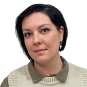 Наумова Анастасия Борисовна, психолог