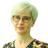 Фаюстова Вероника Геннадиевна, врач УЗД