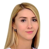 Мазур Анна Евгеньевна, нарколог