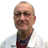 Валитов Фарид Мансурович, уролог