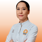 Пхичит Лилия Ахатовна, стоматолог-терапевт