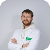 Кашапов Феликс Фаритович, психиатр