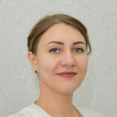 Маряшина Татьяна Михайловна, врач-генетик