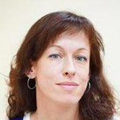 Волкова Оксана Матвеевна, детский стоматолог