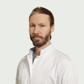 Табиев Вадим Ильдузович, мануальный терапевт