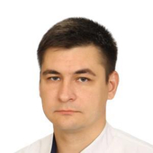 Дробышевский Георгий Александрович, хирург