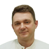 Щава Валерий Валерьевич, эндоскопист