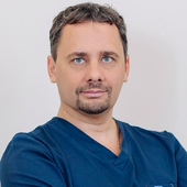 Булгаков Иван Олегович, нейрохирург