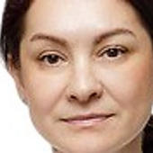 Солонина Елена Евгеньевна, стоматолог-терапевт