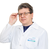 Сажин Александр Валерьевич, ЛОР