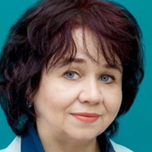 Коч Ирина Александровна, невролог