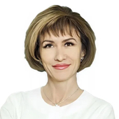 Петровская Валентина Михайловна, врач скорой помощи