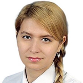 Столбова Дария Салаватовна, пародонтолог