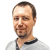 Трушев Фёдор Валерьевич, стоматолог-хирург