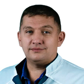 Шлыков Федор Михайлович, хирург