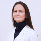 Давиденко Кира Сергеевна, эндокринолог
