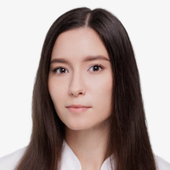 Якупова (Баязитова) Диана Гамилевна, ЛОР