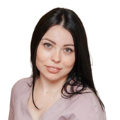 Глушенкова Алёна Сергеевна, ортодонт