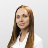 Емельянова Юлия Игоревна, детский невролог