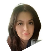 Гарифуллина Диана Рустемовна, терапевт