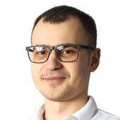 Липин Сергей Сергеевич, инструктор ЛФК