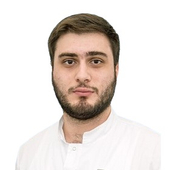 Камалов Гаджи Магомедович, стоматолог-ортопед