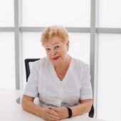 Никулина Татьяна Даниловна, венеролог