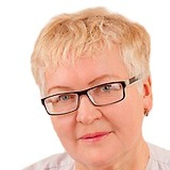 Таскаева Татьяна Владимировна, невролог