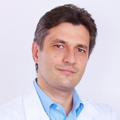Чмыр Евгений Николаевич, гинеколог