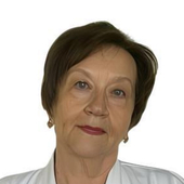 Голубева Ольга Ивановна, гастроэнтеролог