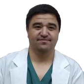 Байкожоев Омурлан Жолчубаевич, ЛОР