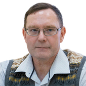 Колосков Алексей Ремович, детский психиатр