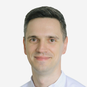 Ушаков Иван Николаевич, эндоскопист