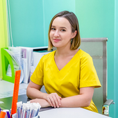 Волкова Виктория Викторовна, детский гастроэнтеролог