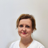 Литвякова Ольга Алексеевна, фтизиопедиатр