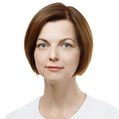 Замыслова Светлана Олеговна, ЛОР