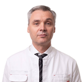 Пермяков Роман Александрович, уролог