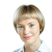 Трушкина Светлана Владимировна, стоматолог-эндодонт