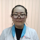 Бакчап Шенне Семис-Ооловна, ЛОР