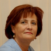 Альмухаметова Оксана Николаевна, педиатр