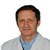 Тарасов Анатолий Михайлович, врач функциональной диагностики